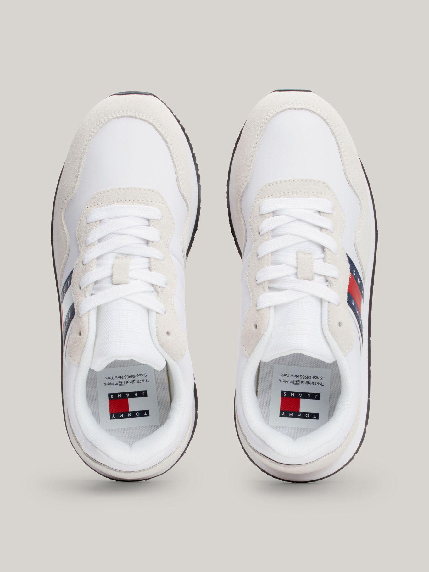 Zapatillas Essential Dentada Blanco Tommy Hilfiger-2