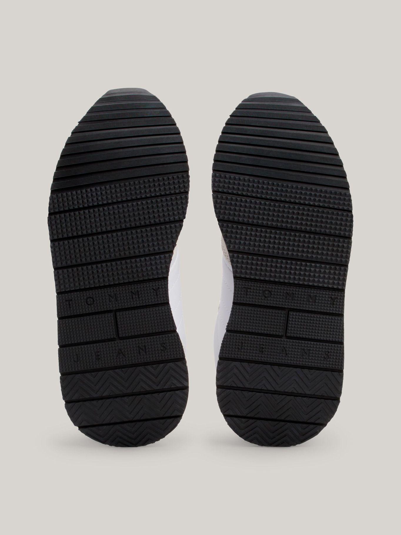 Zapatillas Essential Dentada Blanco Tommy Hilfiger-3