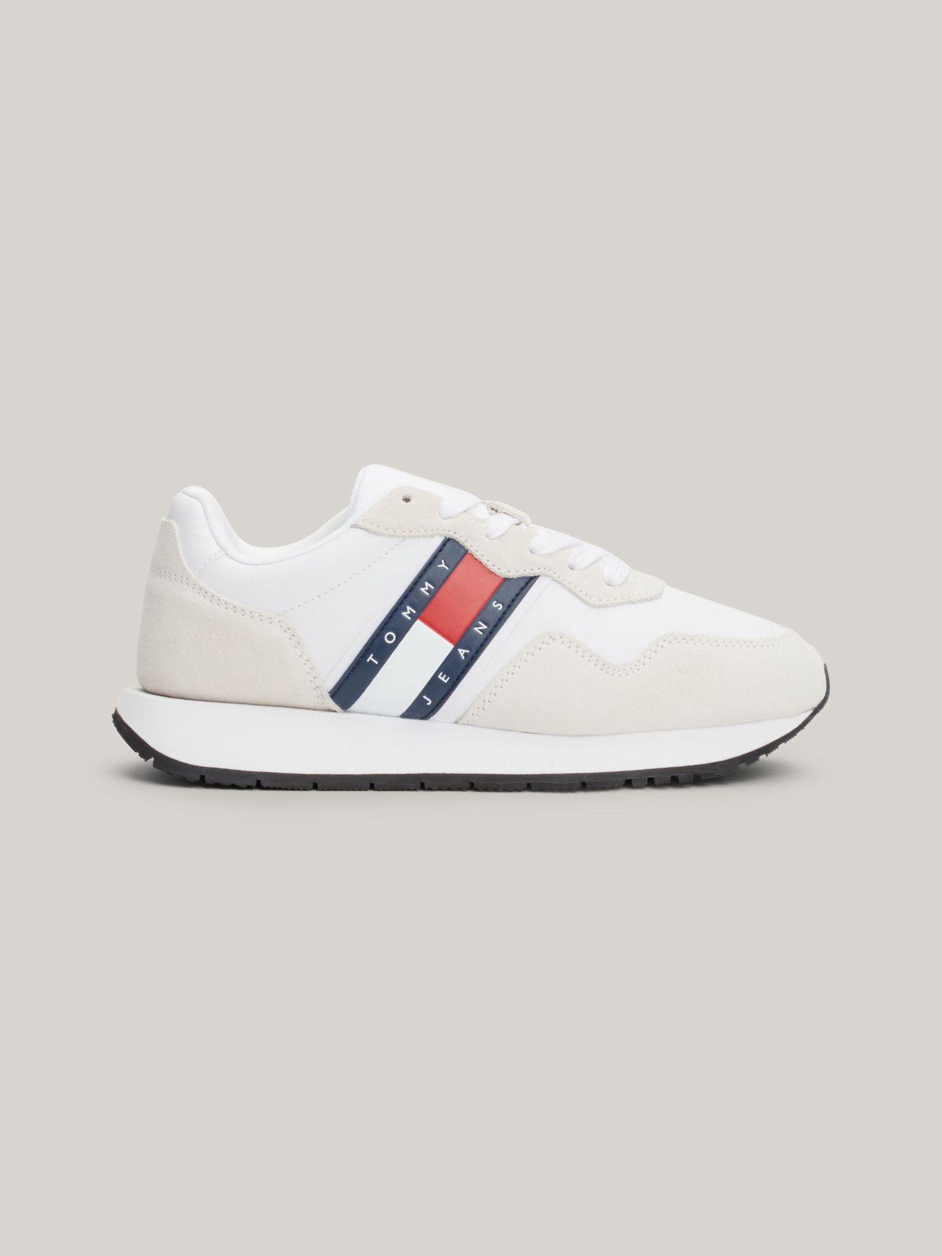 Zapatillas Essential Dentada Blanco Tommy Hilfiger-4