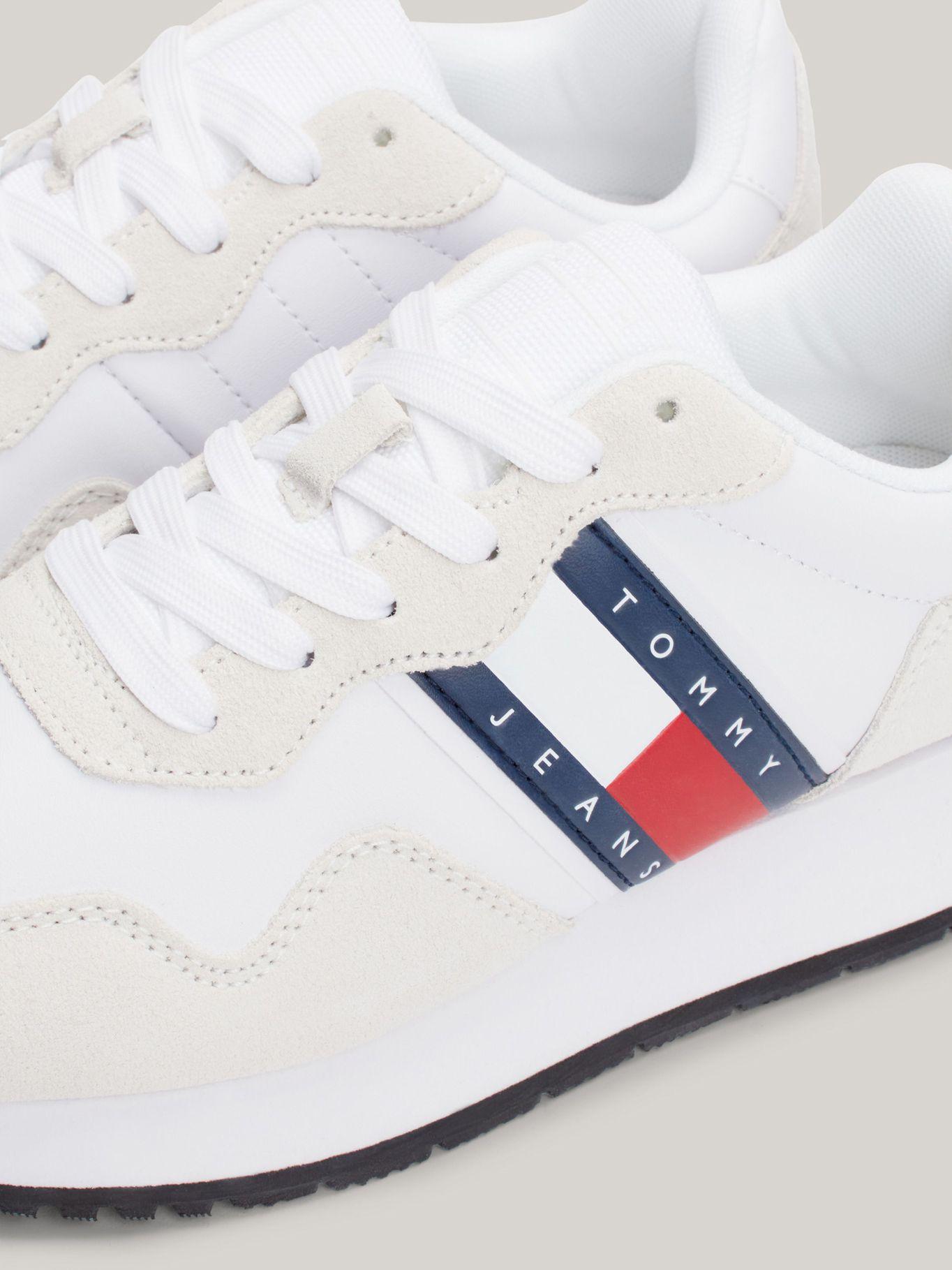 Zapatillas Essential Dentada Blanco Tommy Hilfiger-6