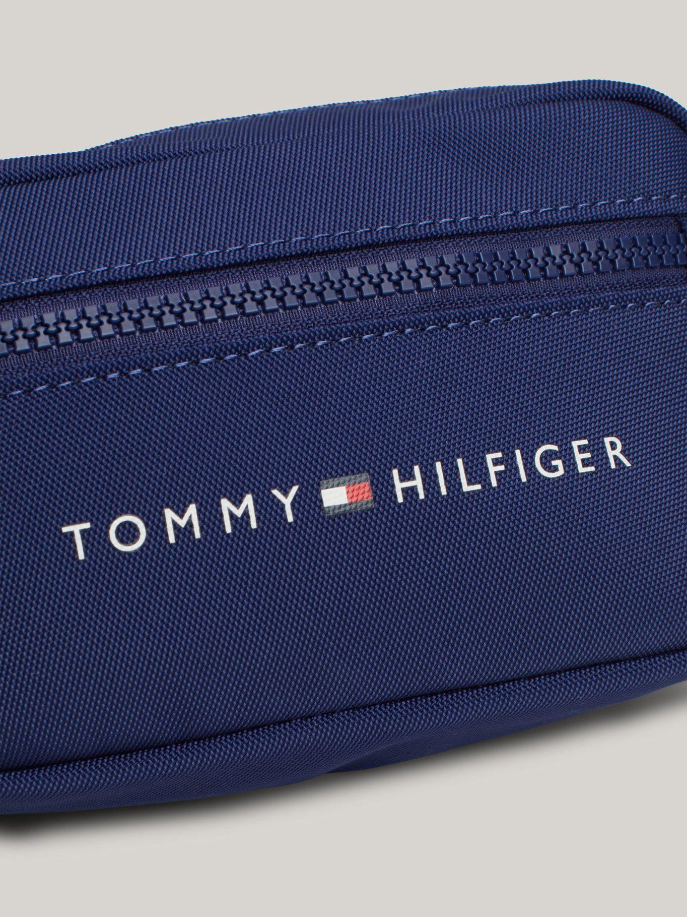 Bolso Essential Kids Azul Tommy Hilfiger-2