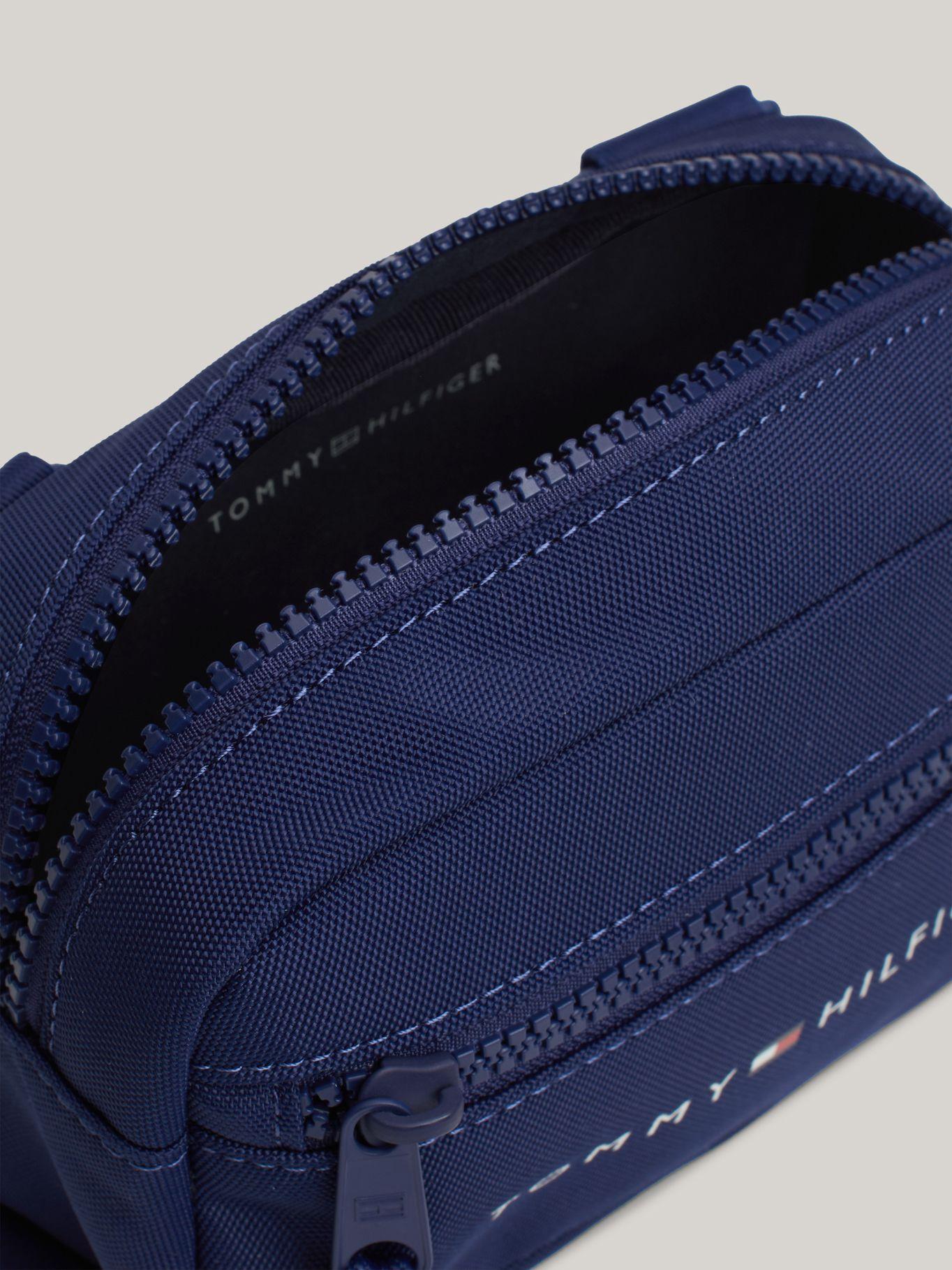 Bolso Essential Kids Azul Tommy Hilfiger-3