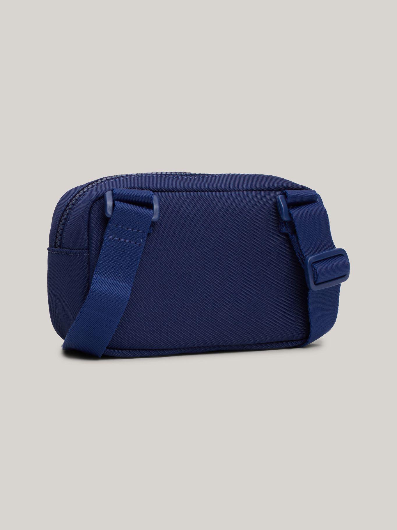Bolso Essential Kids Azul Tommy Hilfiger-4