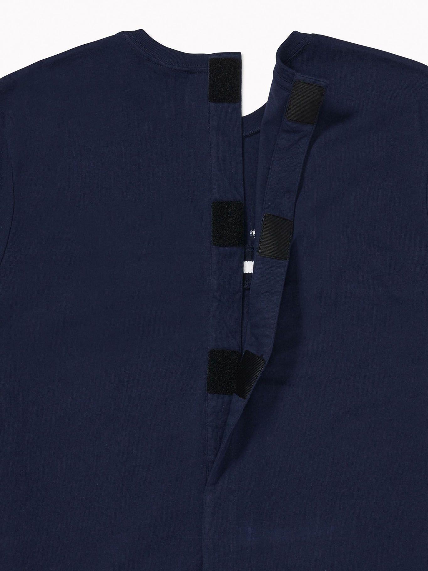 Polera Adaptive Regular Algodón Azul Tommy Hilfiger-2
