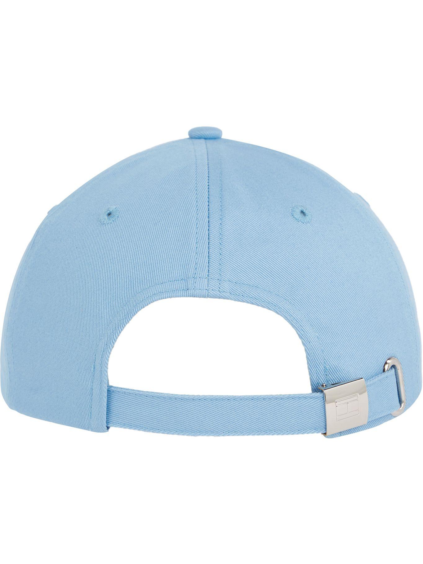 Joceky Essential Flag Celeste Tommy Hilfiger-1