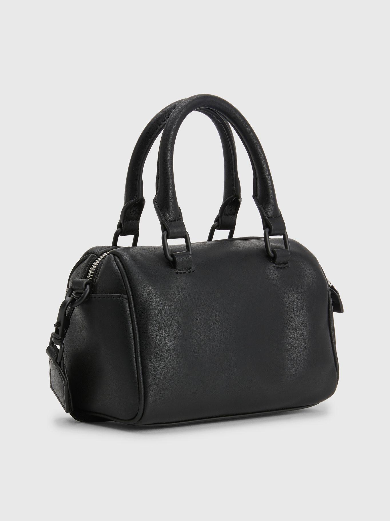 Bandolera Stadium Prep Negro Tommy Hilfiger-1