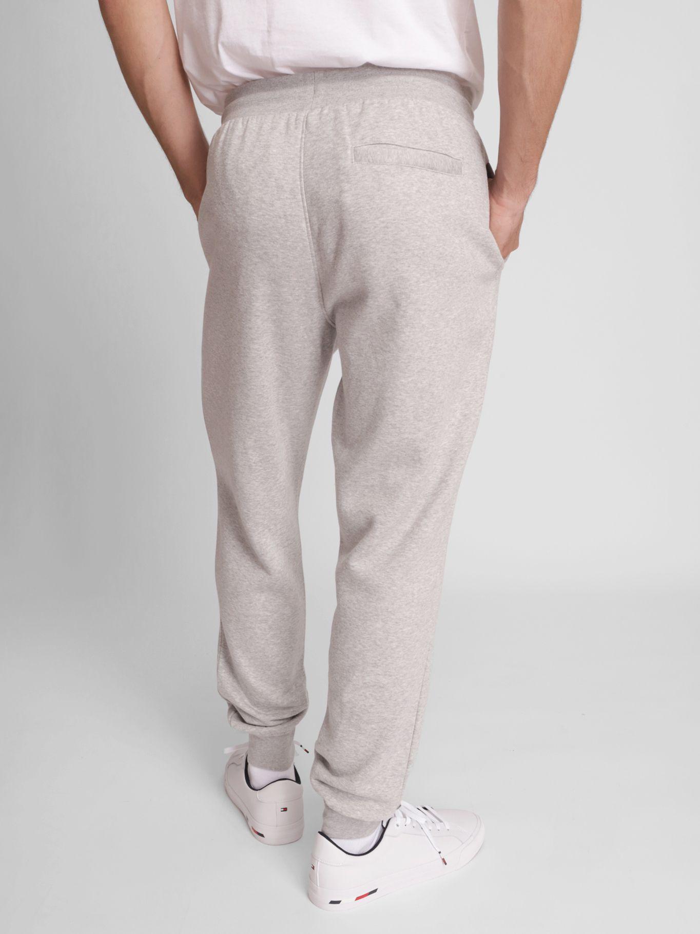 Joggers Flag Con Logo-2