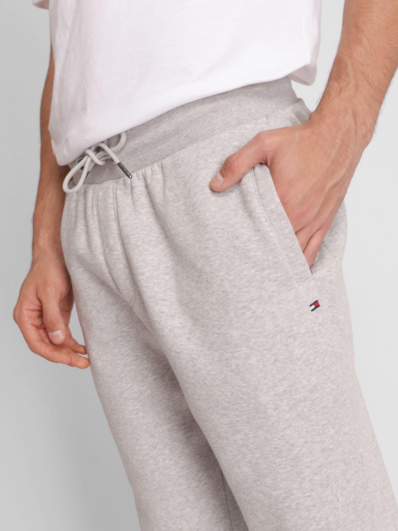 Joggers Flag Con Logo-3