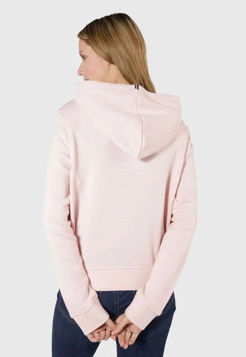 POLERÓN COLECCIÓN 1985 LOGO ROSADO TOMMY HILFIGER-2