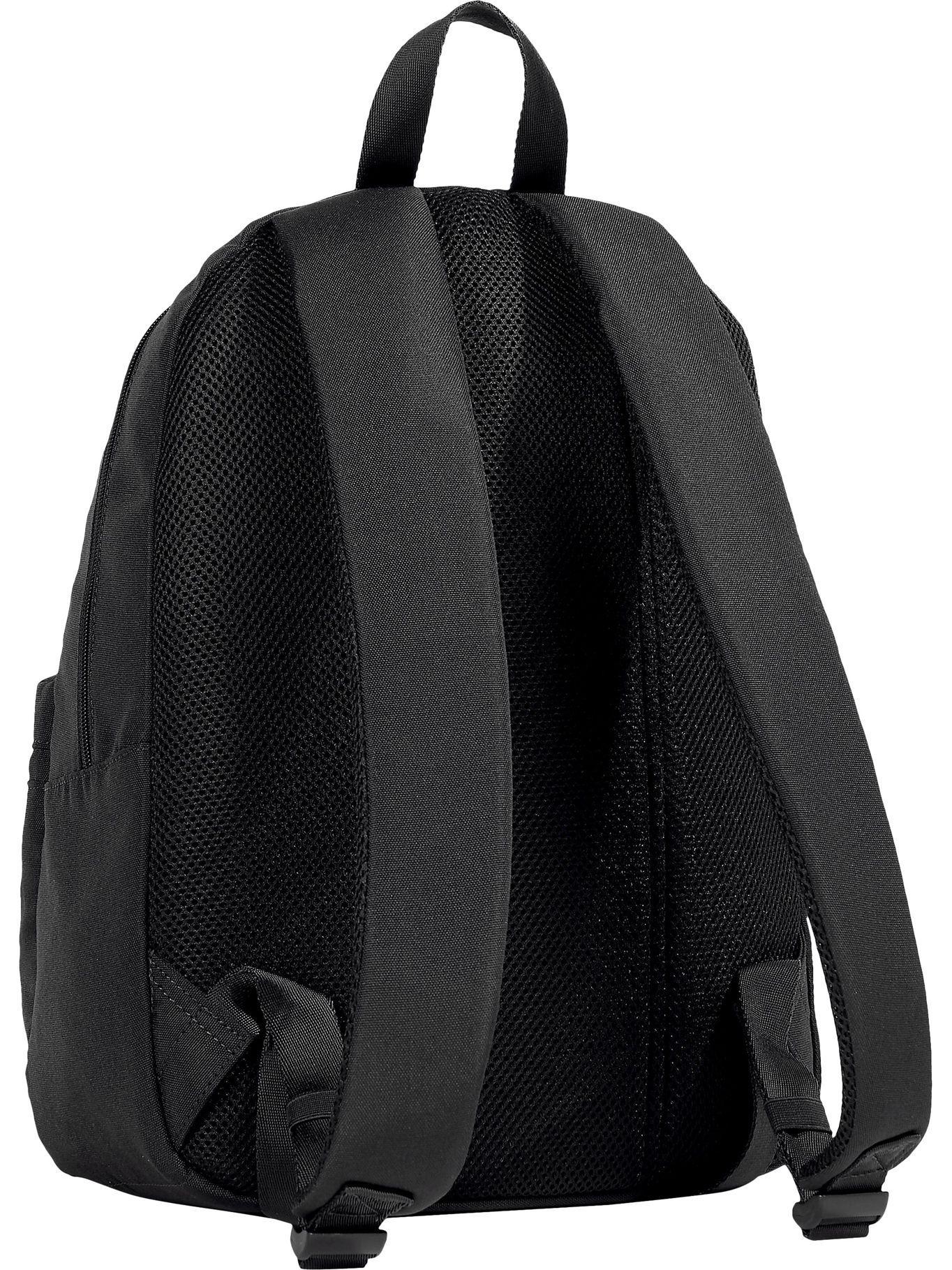 Mochila Core Con Logo Negro Tommy Hilfiger MY2-1