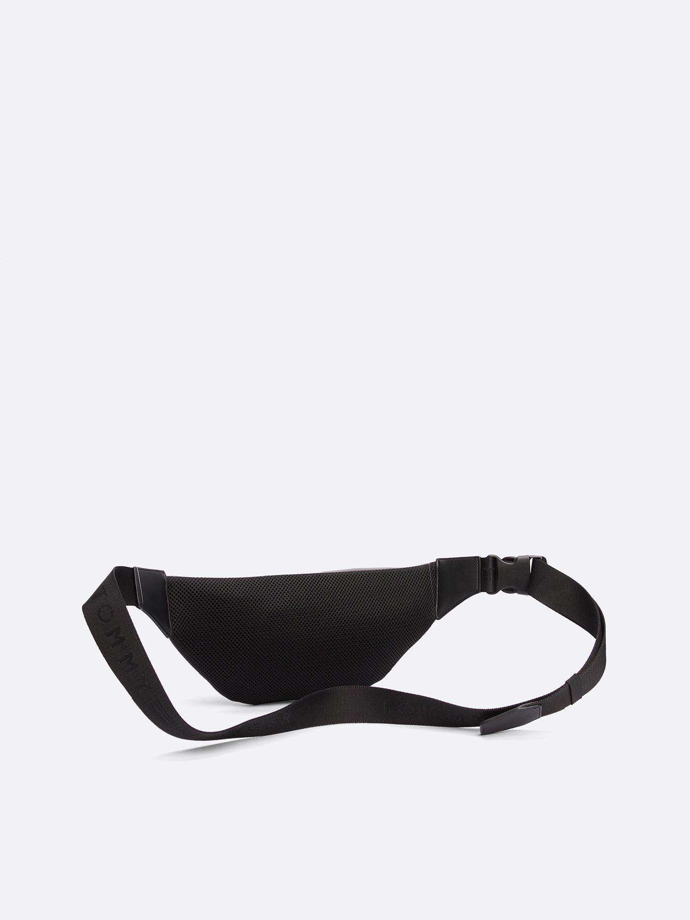 Banano Th Business Corporate Negro Tommy Hilfiger-4