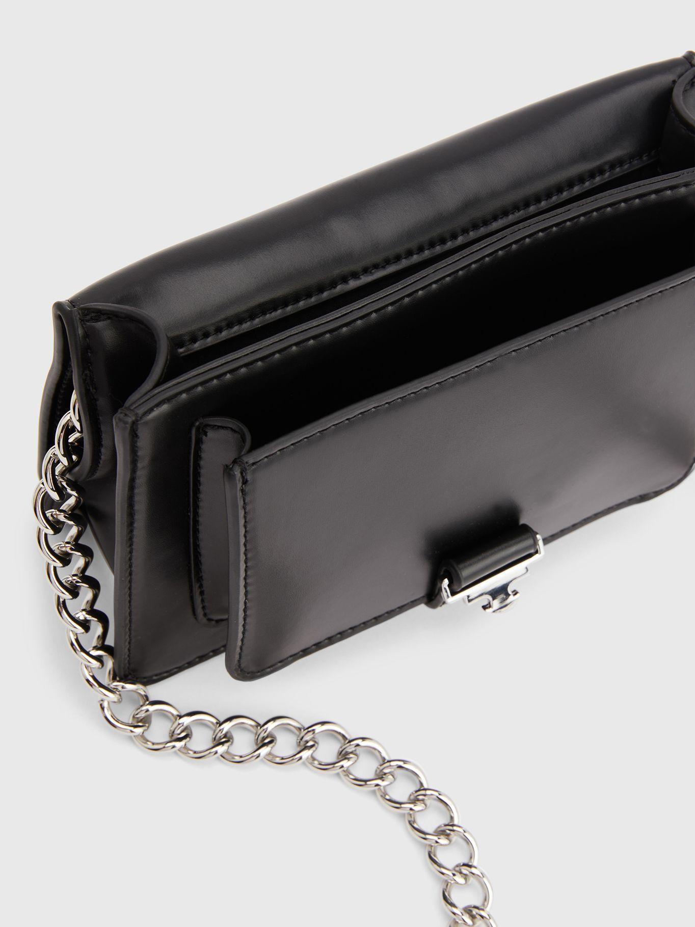 Bolso Crossover Tjw Small Negro Tommy Hilfiger-3