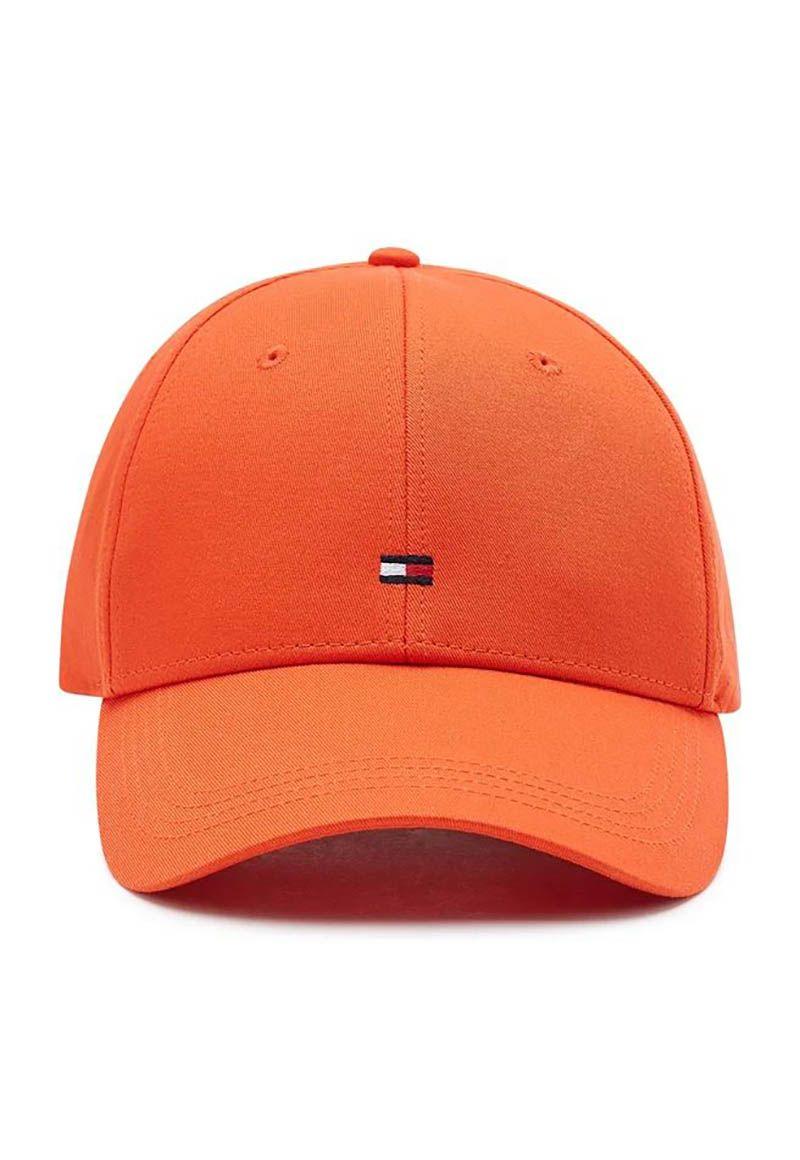 Jockey Essential Cotton Naranjo Tommy Hilfiger-1