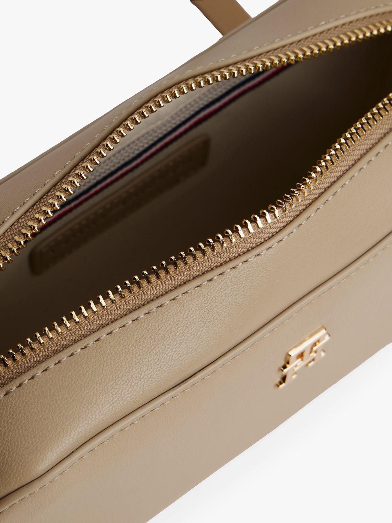 Crossover Latam Charm Beige Tommy Hilfiger-3