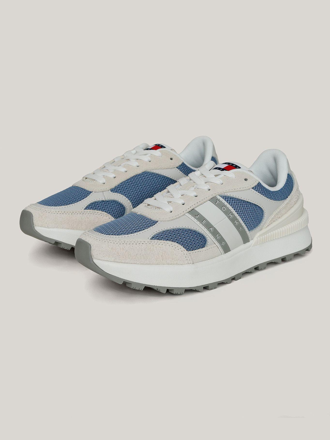 Zapatillas Tech Runner Multicolor Tommy Jeans-0