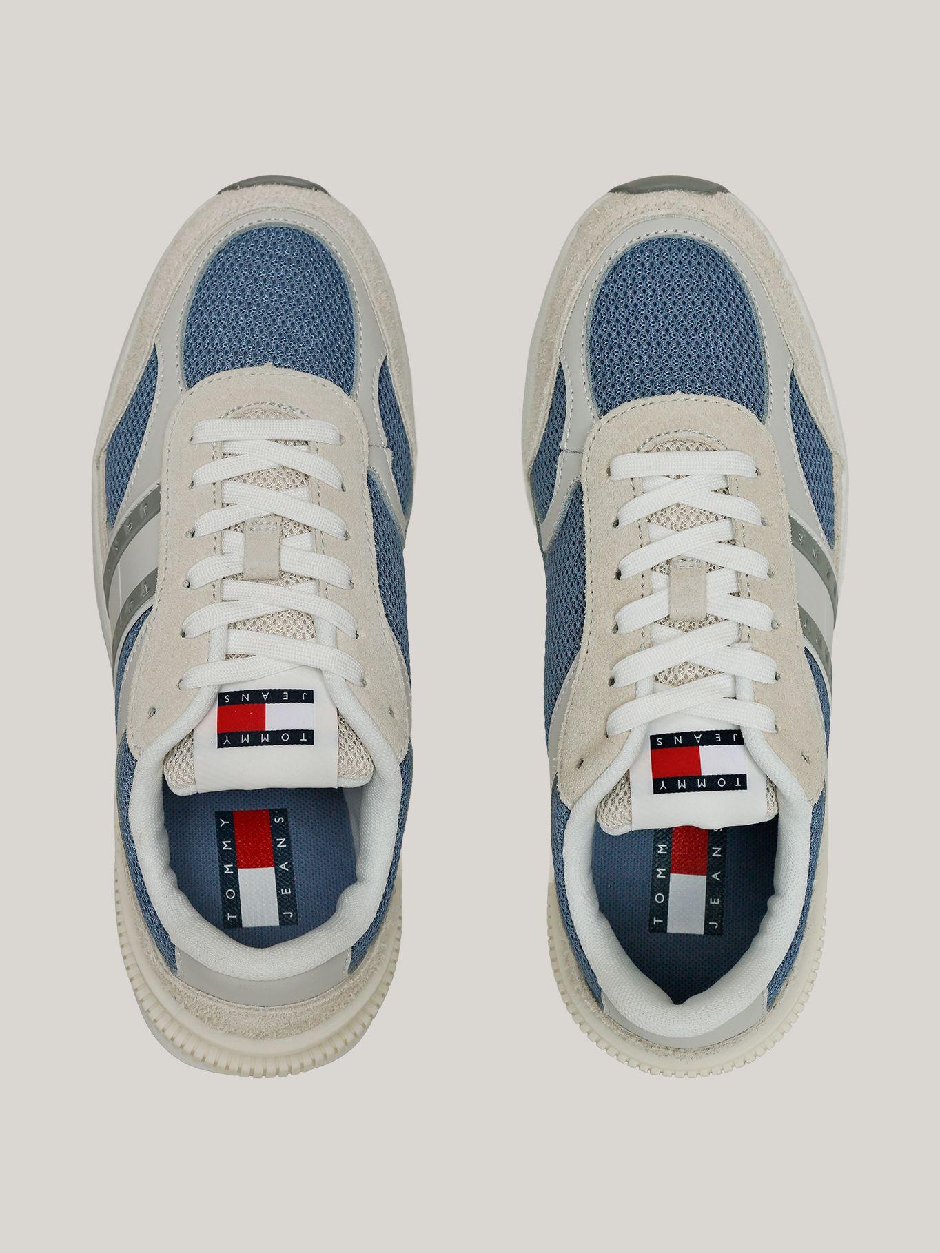 Zapatillas Tech Runner Multicolor Tommy Jeans-2