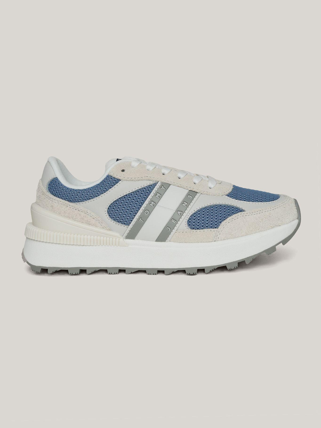Zapatillas Tech Runner Multicolor Tommy Jeans-4