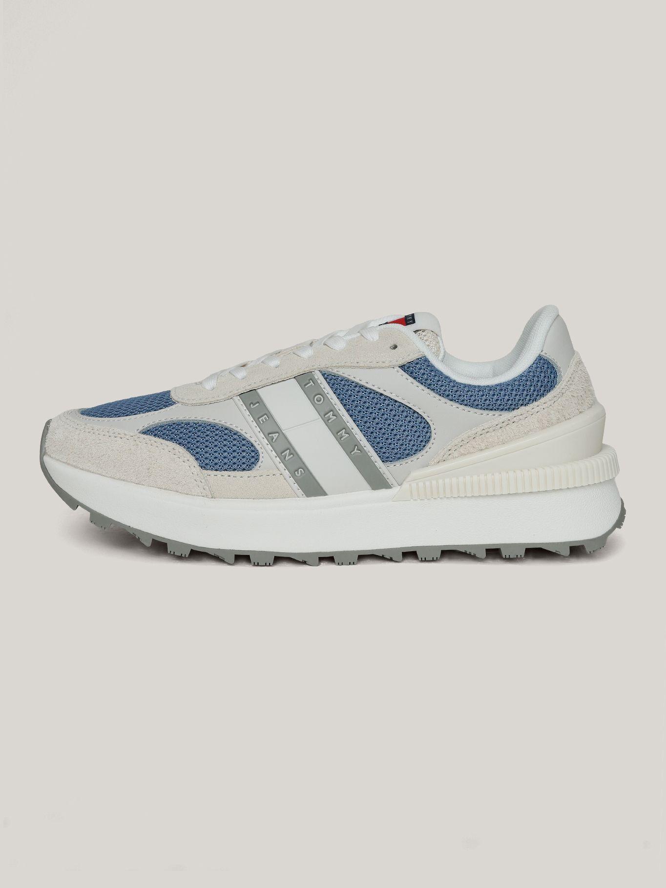 Zapatillas Tech Runner Multicolor Tommy Jeans-5