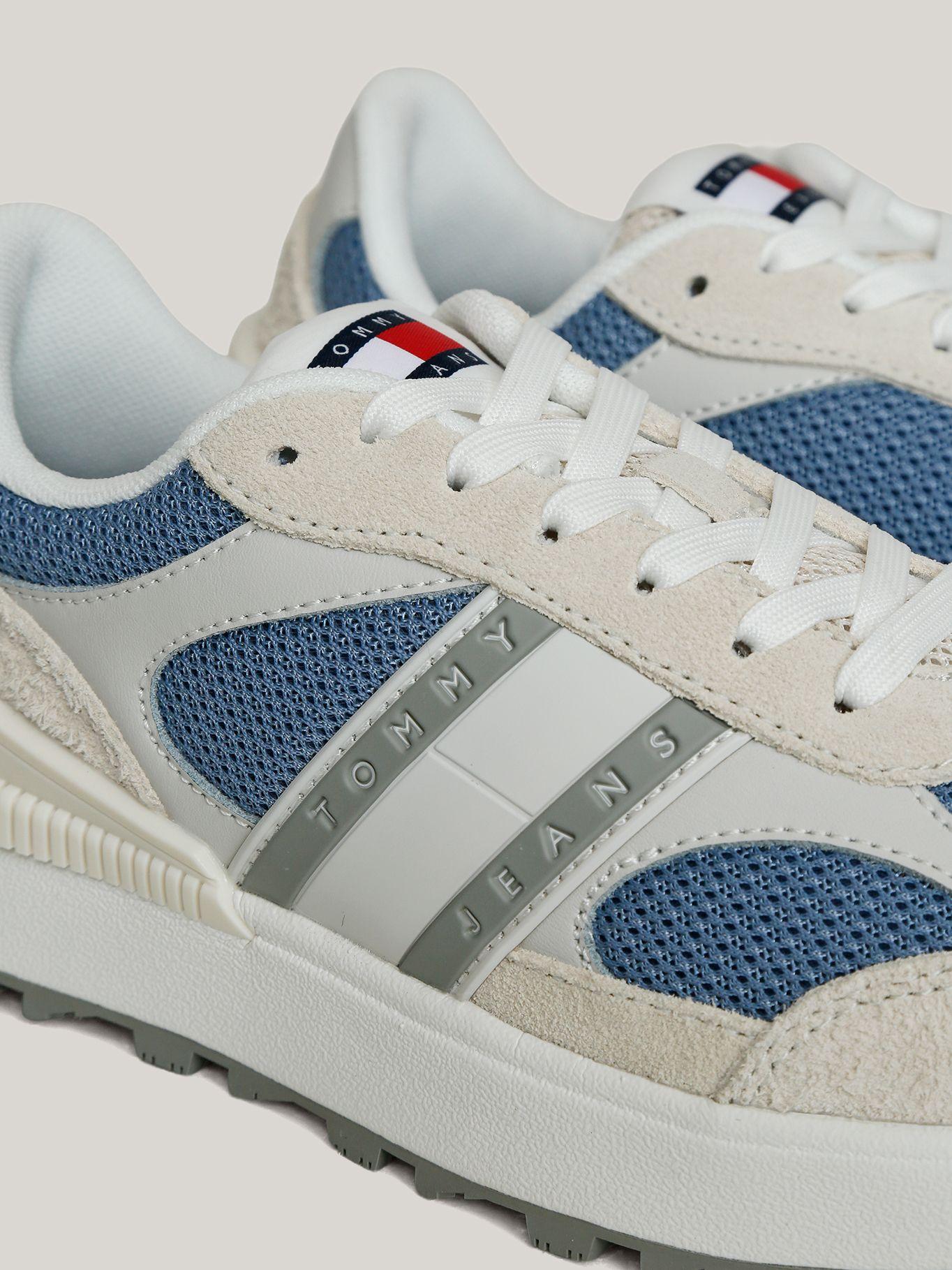Zapatillas Tech Runner Multicolor Tommy Jeans-6