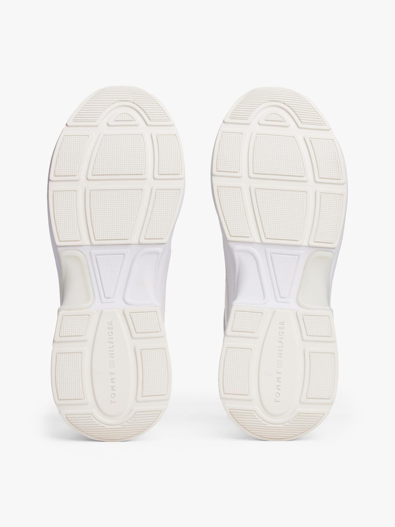 Zapatillas Chunky Runner Blanco Tommy Hilfiger-4