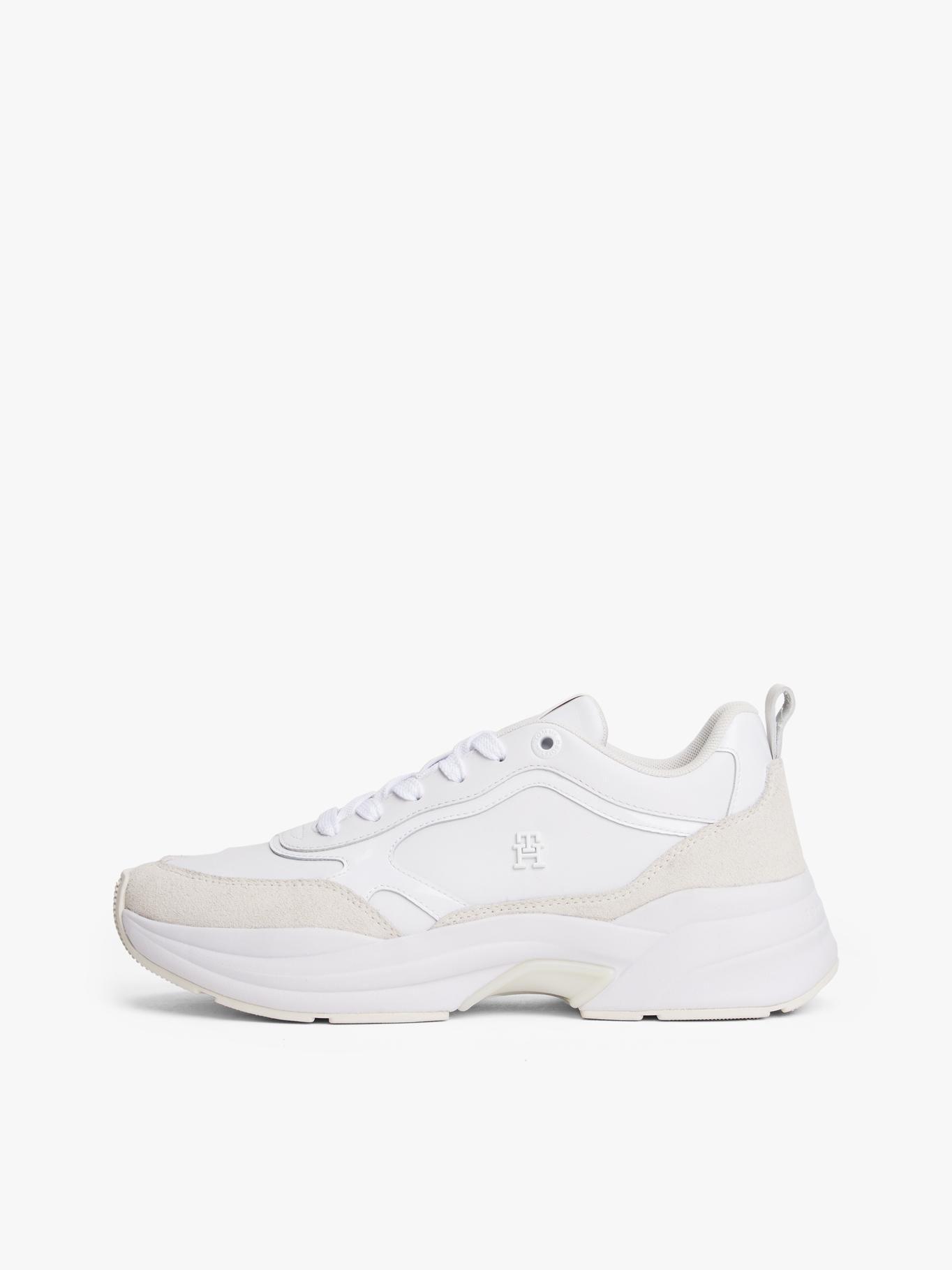 Zapatillas Chunky Runner Blanco Tommy Hilfiger-6