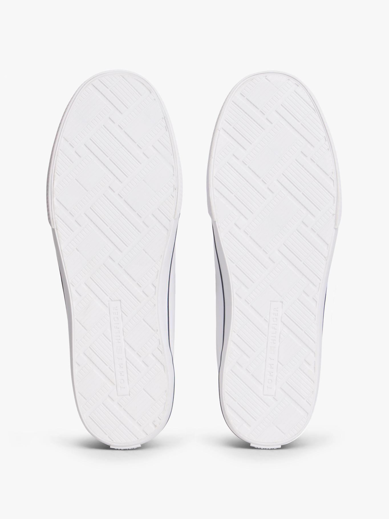 Zapatillas De Cuero Monogram-6