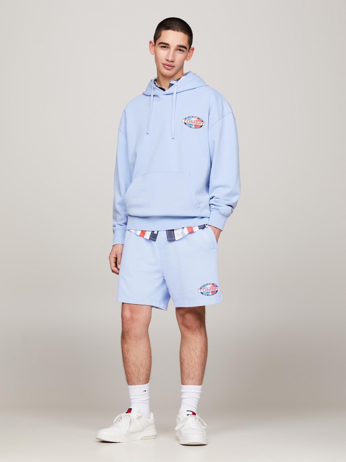 Zapatilla Essential Retro Beige Tommy Hilfiger-1