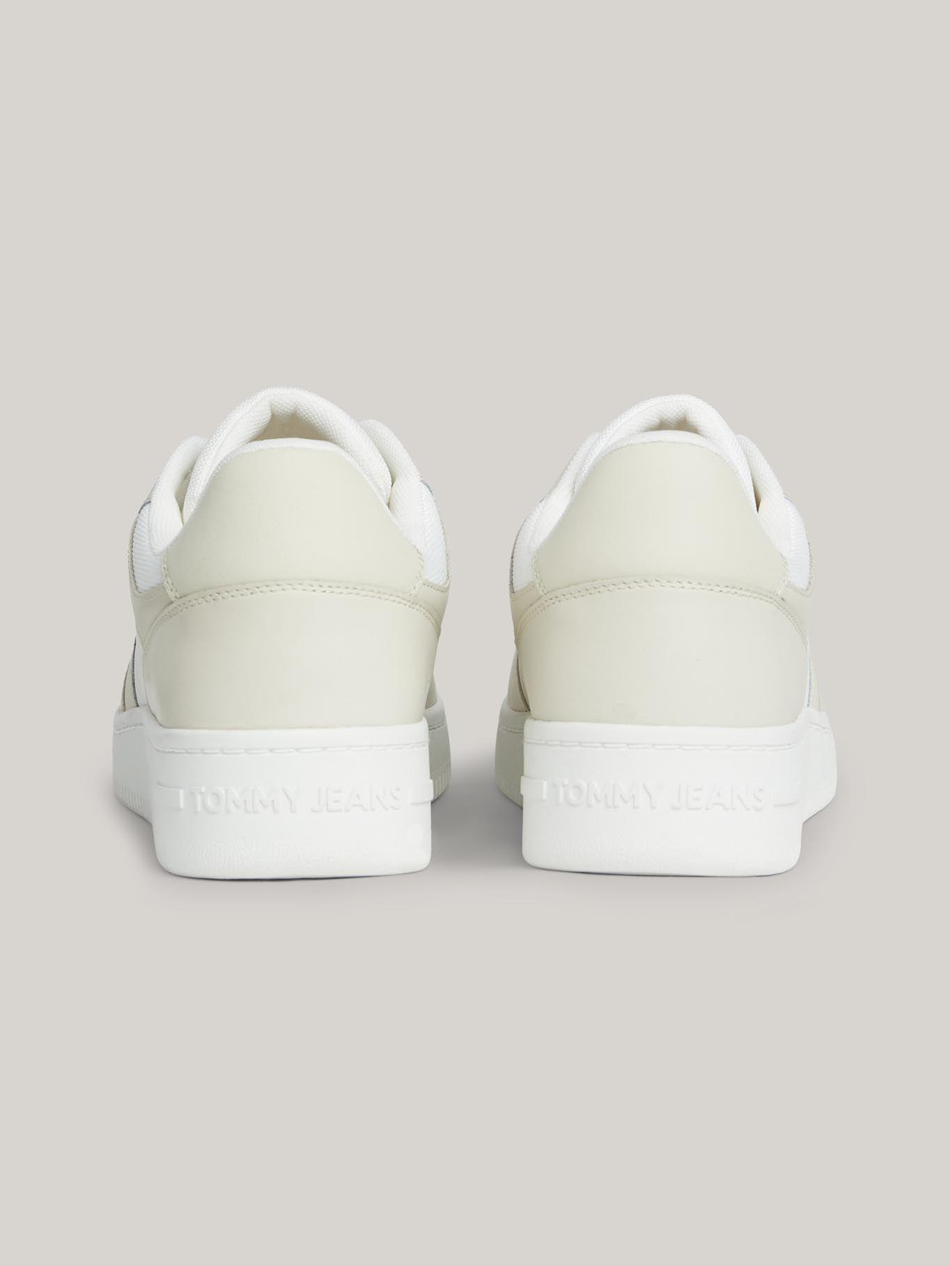 Zapatilla Essential Retro Beige Tommy Hilfiger-6