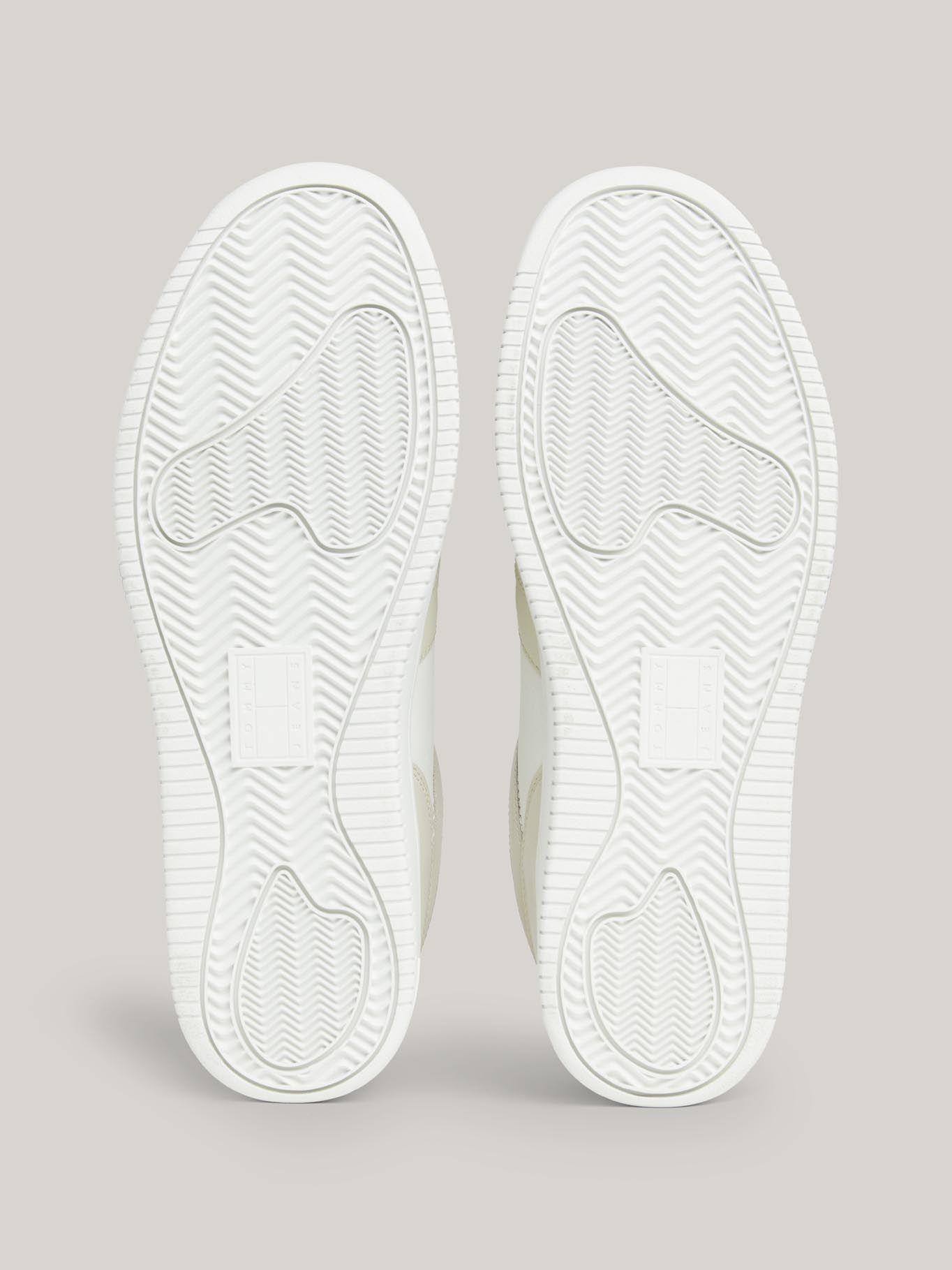 Zapatilla Essential Retro Beige Tommy Hilfiger-7