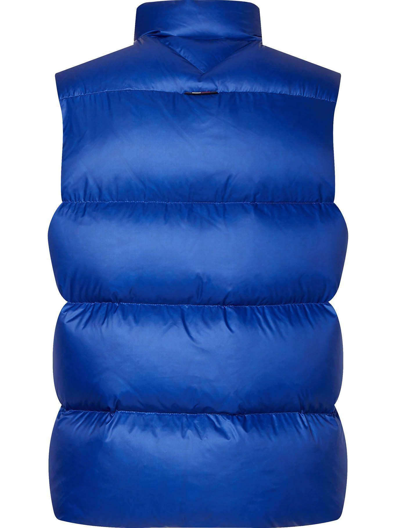 Parka Vest Gravity Azul Tommy Hilfiger-1