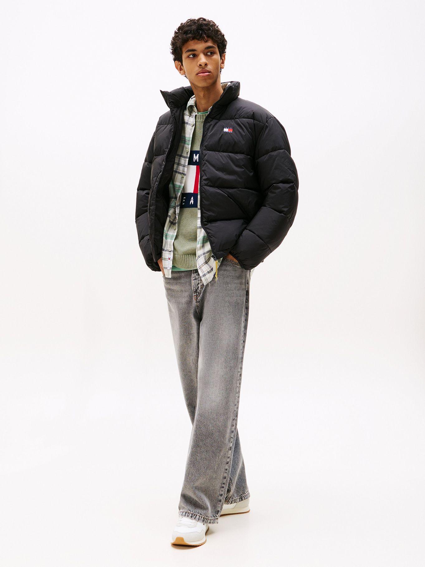 Zapatillas Runner Casual Blanco Tommy Jeans-1