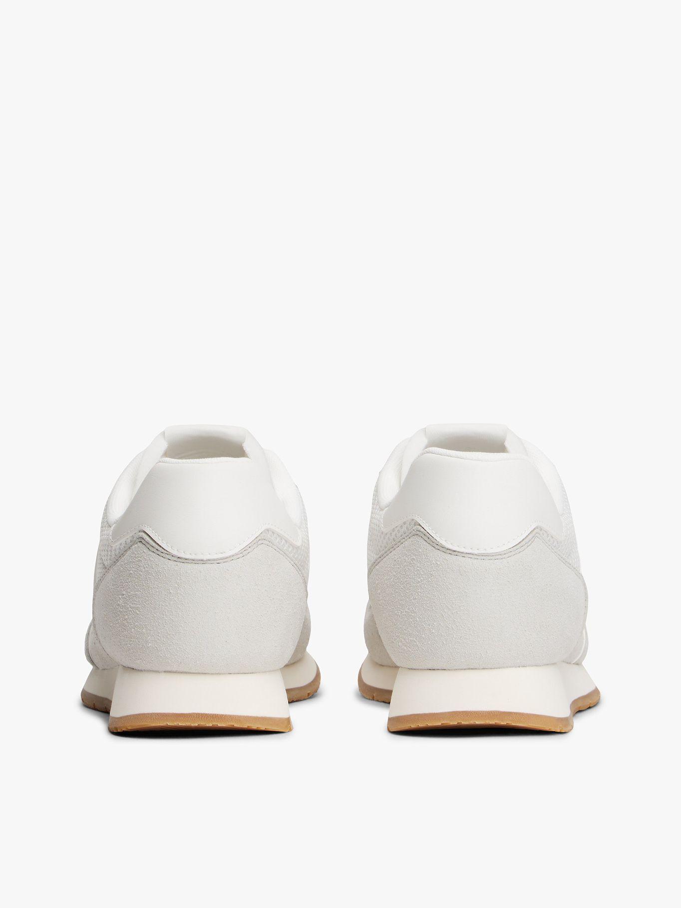 Zapatillas Runner Casual Blanco Tommy Jeans-2