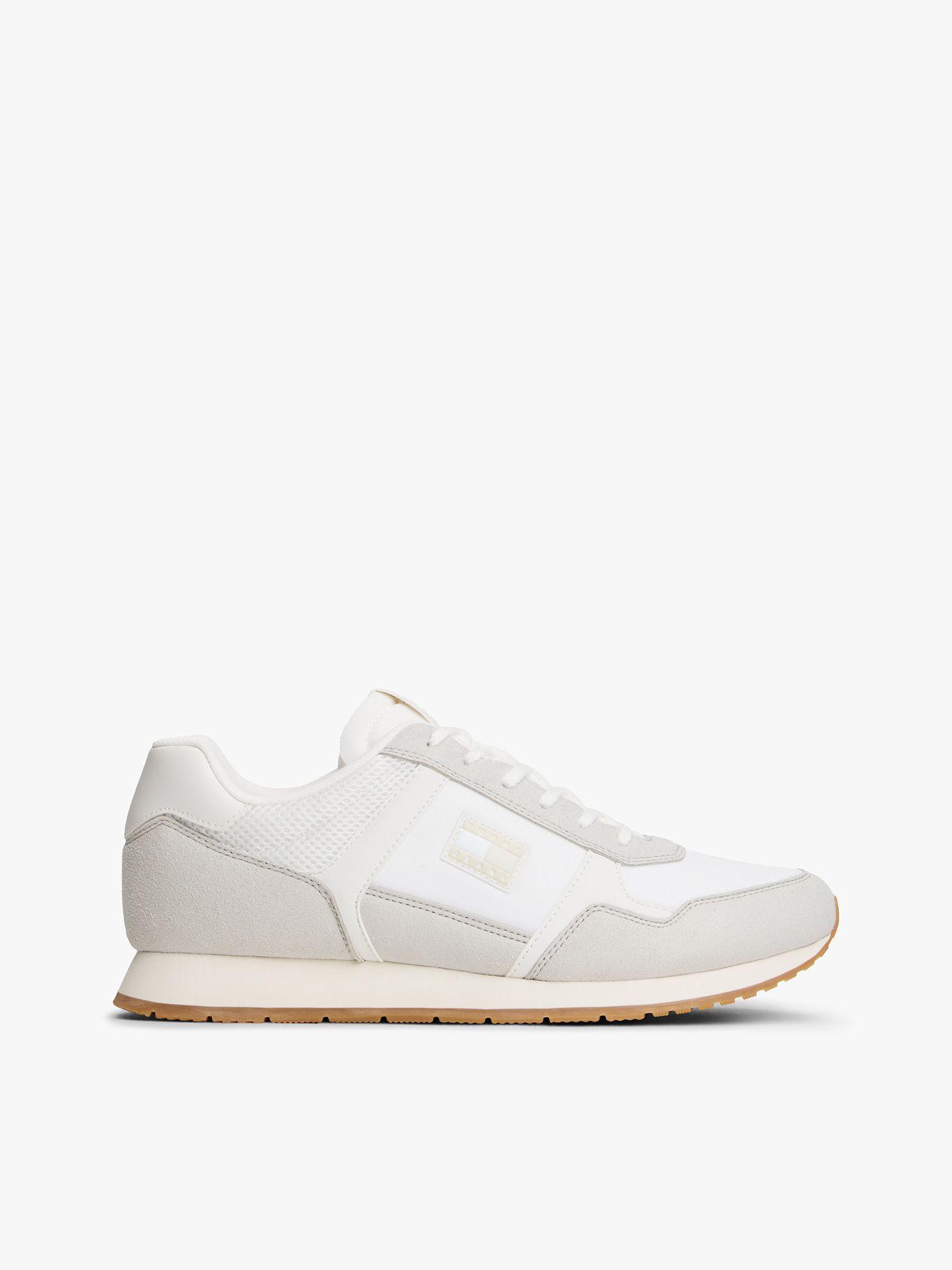 Zapatillas Runner Casual Blanco Tommy Jeans-5
