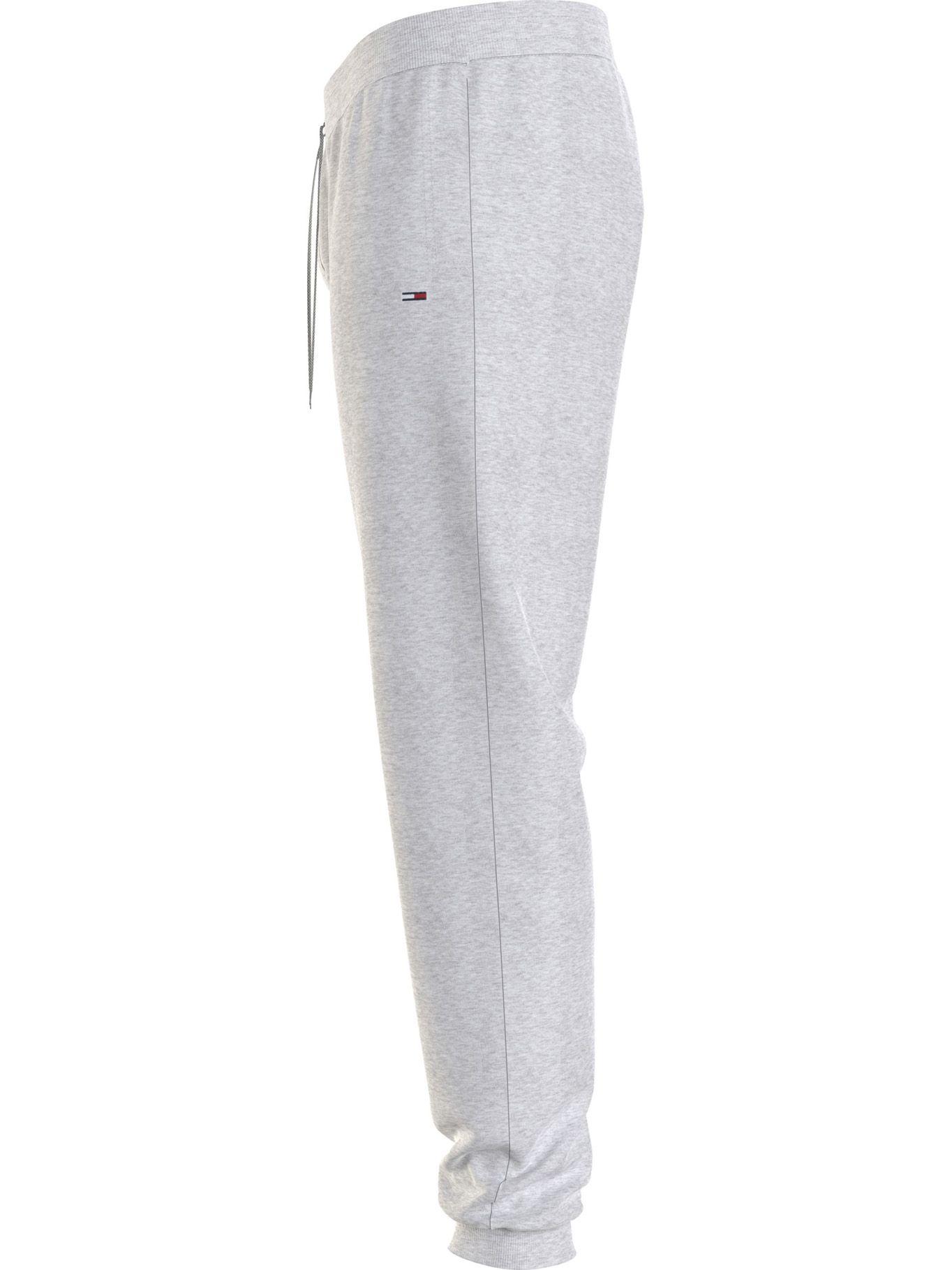 Jogger Slim Fleece Gris Tommy Jeans A2-3