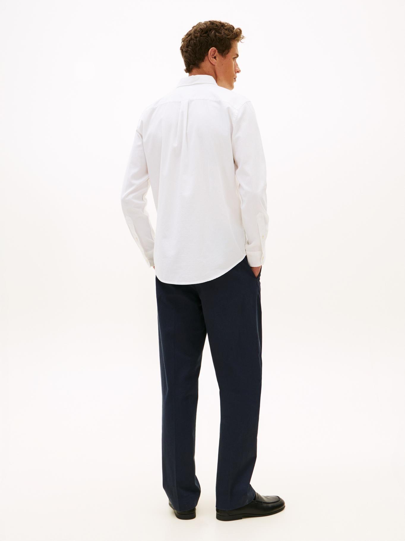 Camisa Th Flex Regular Fit-2