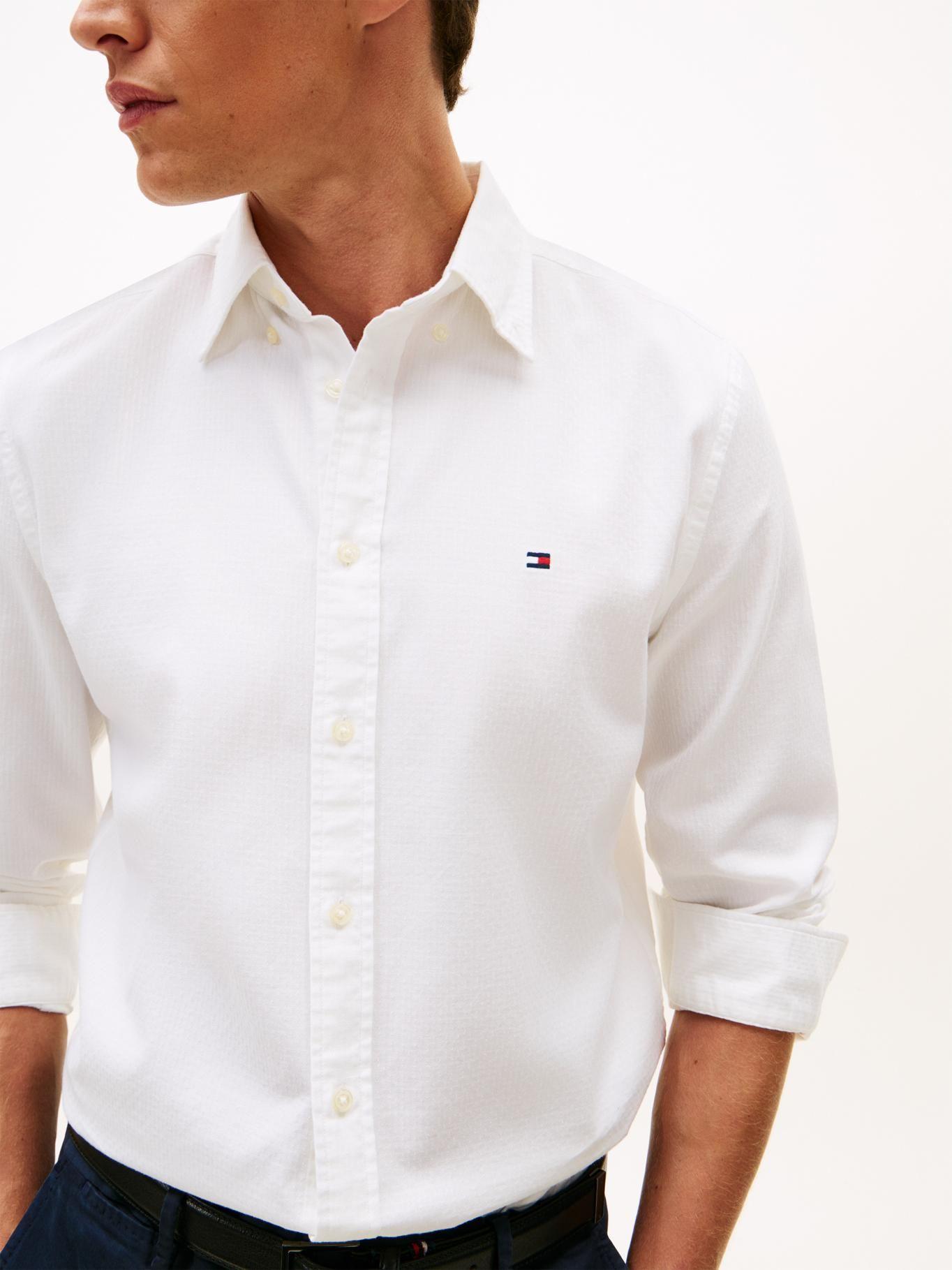 Camisa Th Flex Regular Fit-3