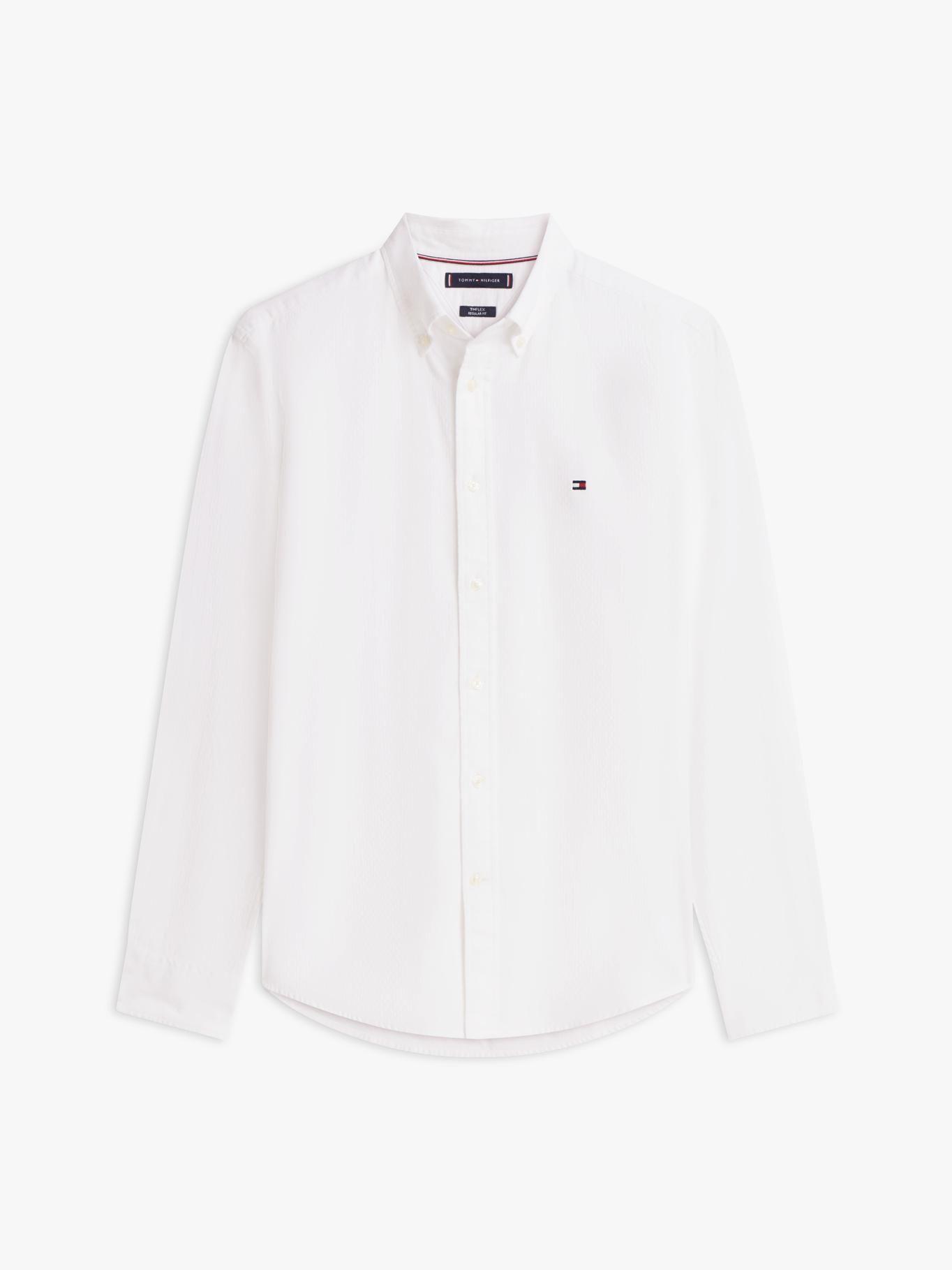 Camisa Th Flex Regular Fit-4