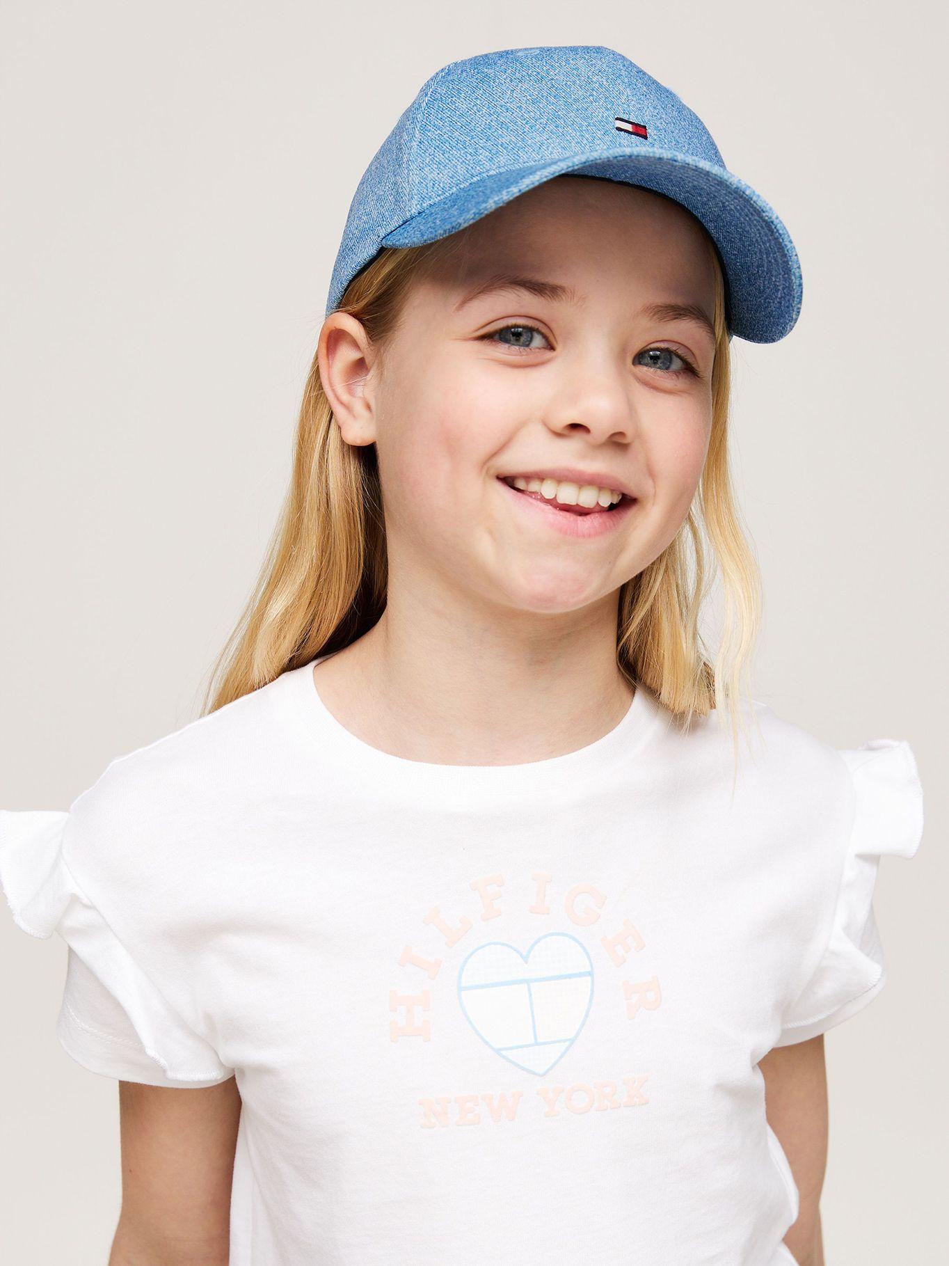 Jockey Denim Esencial Azul Tommy Hilfiger-1