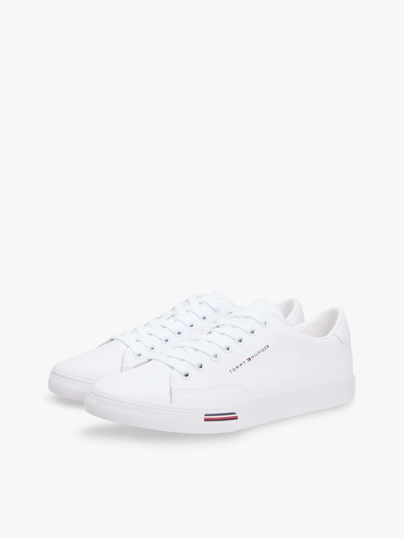 Zapatillas Core Vulcanizadas Corporate-0