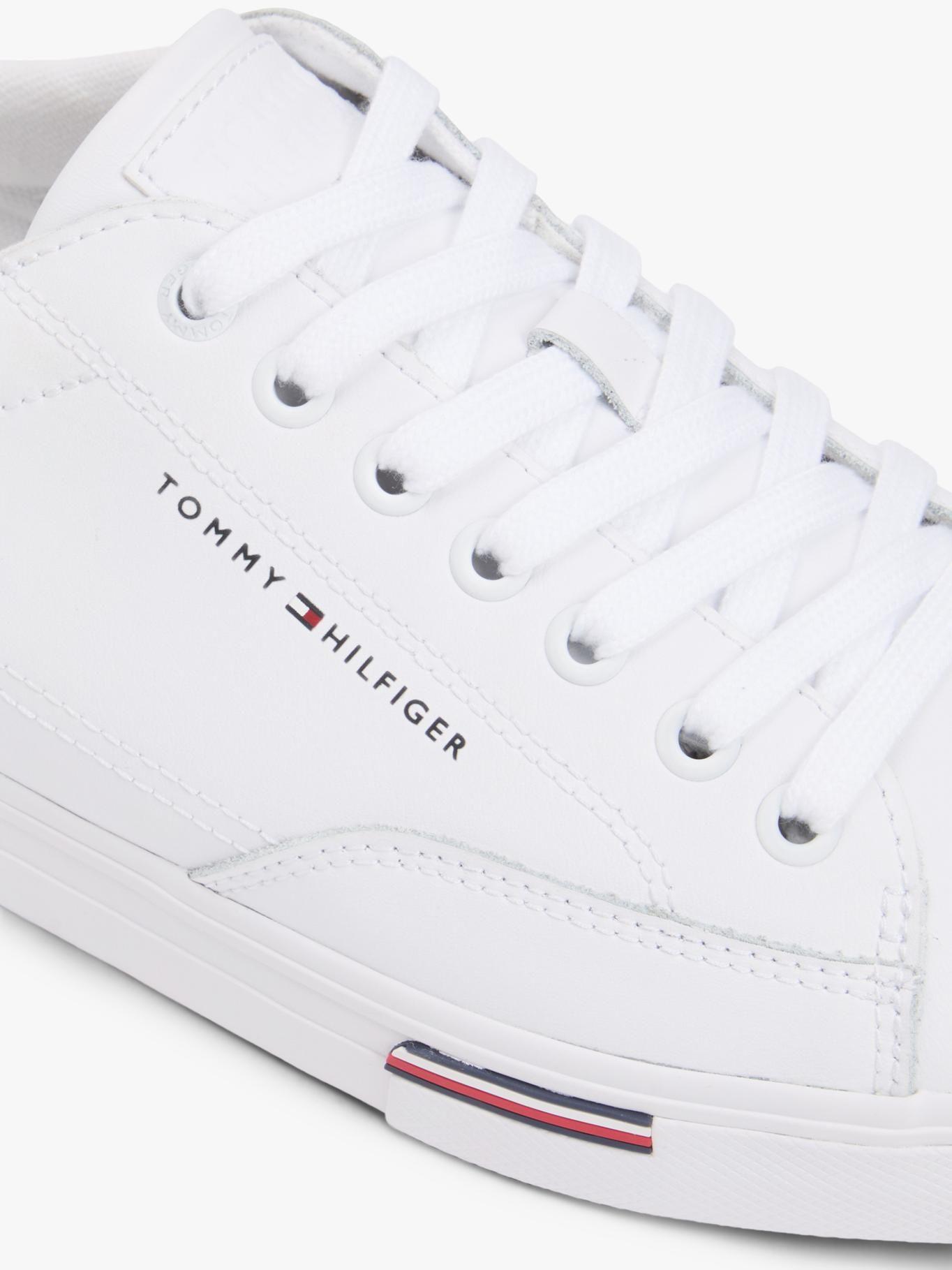 Zapatillas Core Vulcanizadas Corporate-1