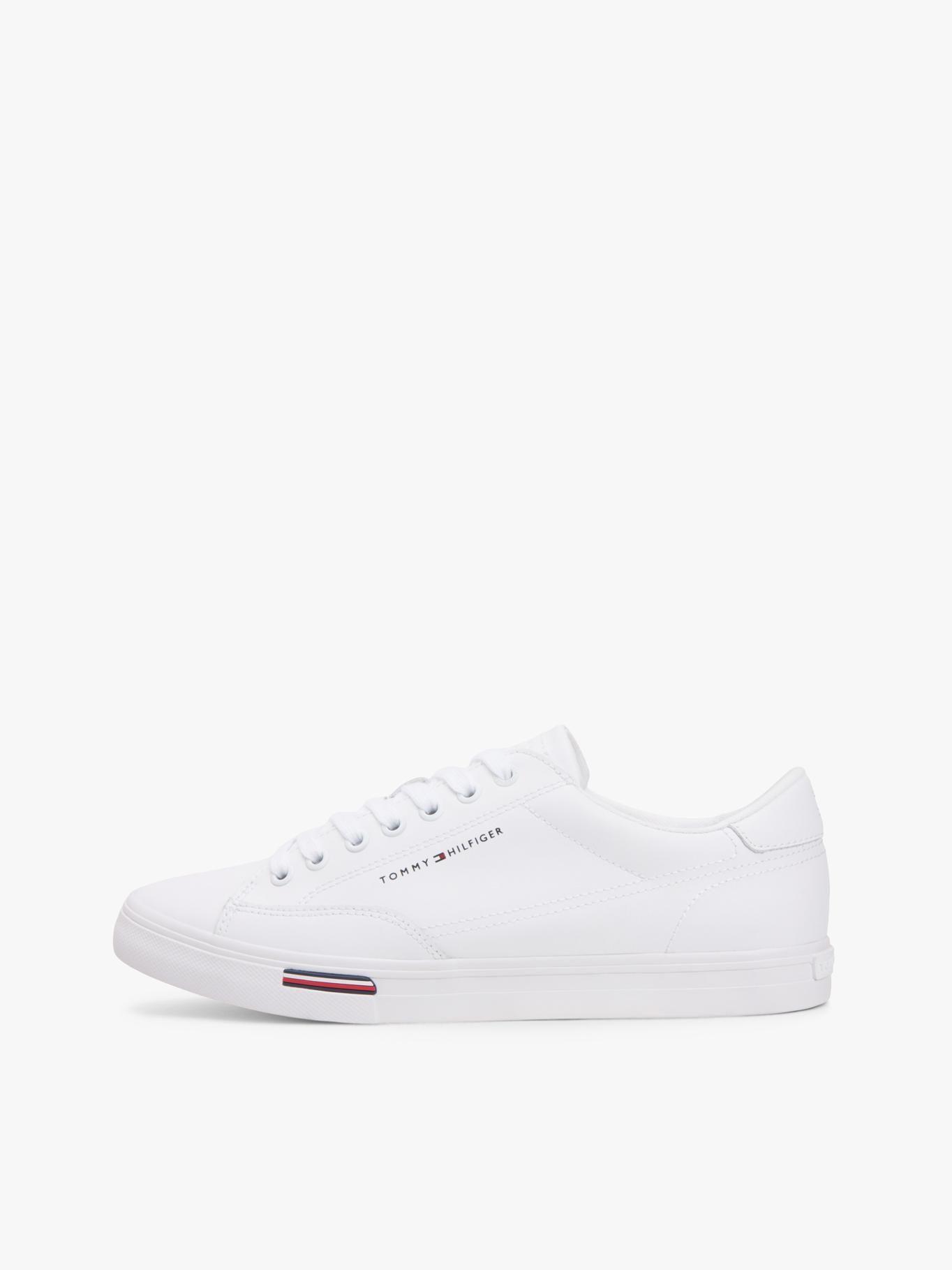 Zapatillas Core Vulcanizadas Corporate-5