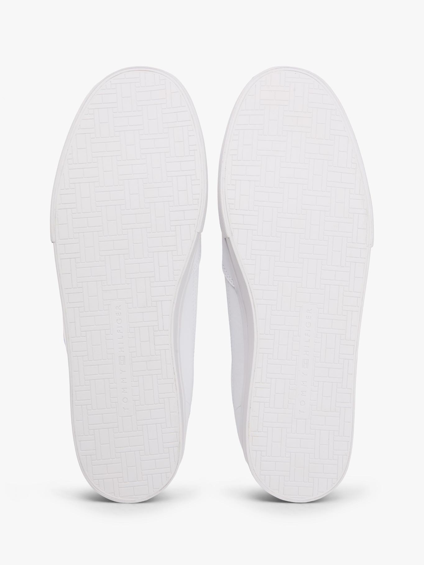 Zapatillas Core Vulcanizadas Corporate-6