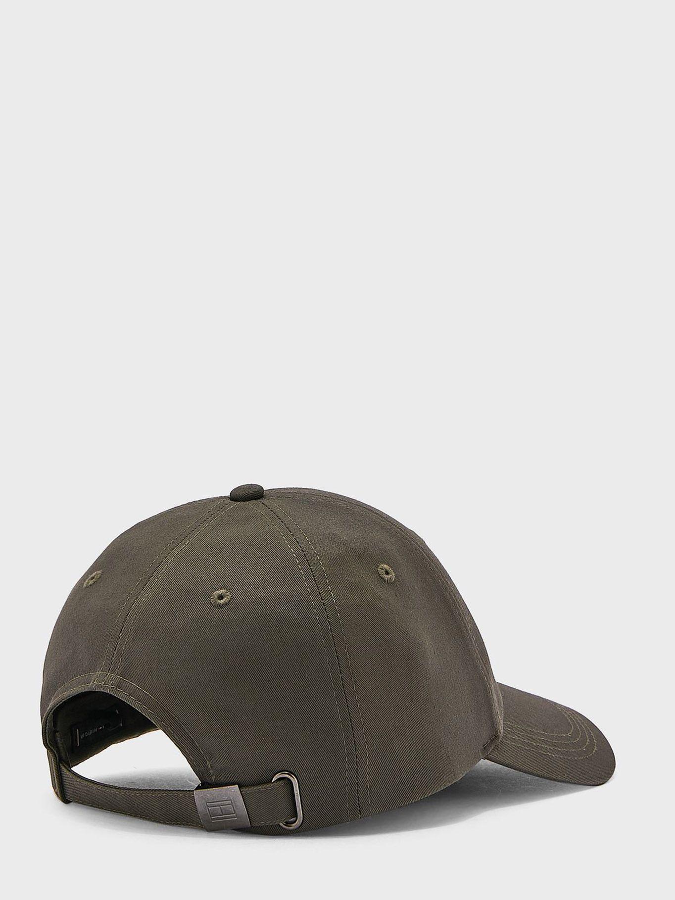 Jockey Essential Cotton Verde Tommy Hilfiger-1