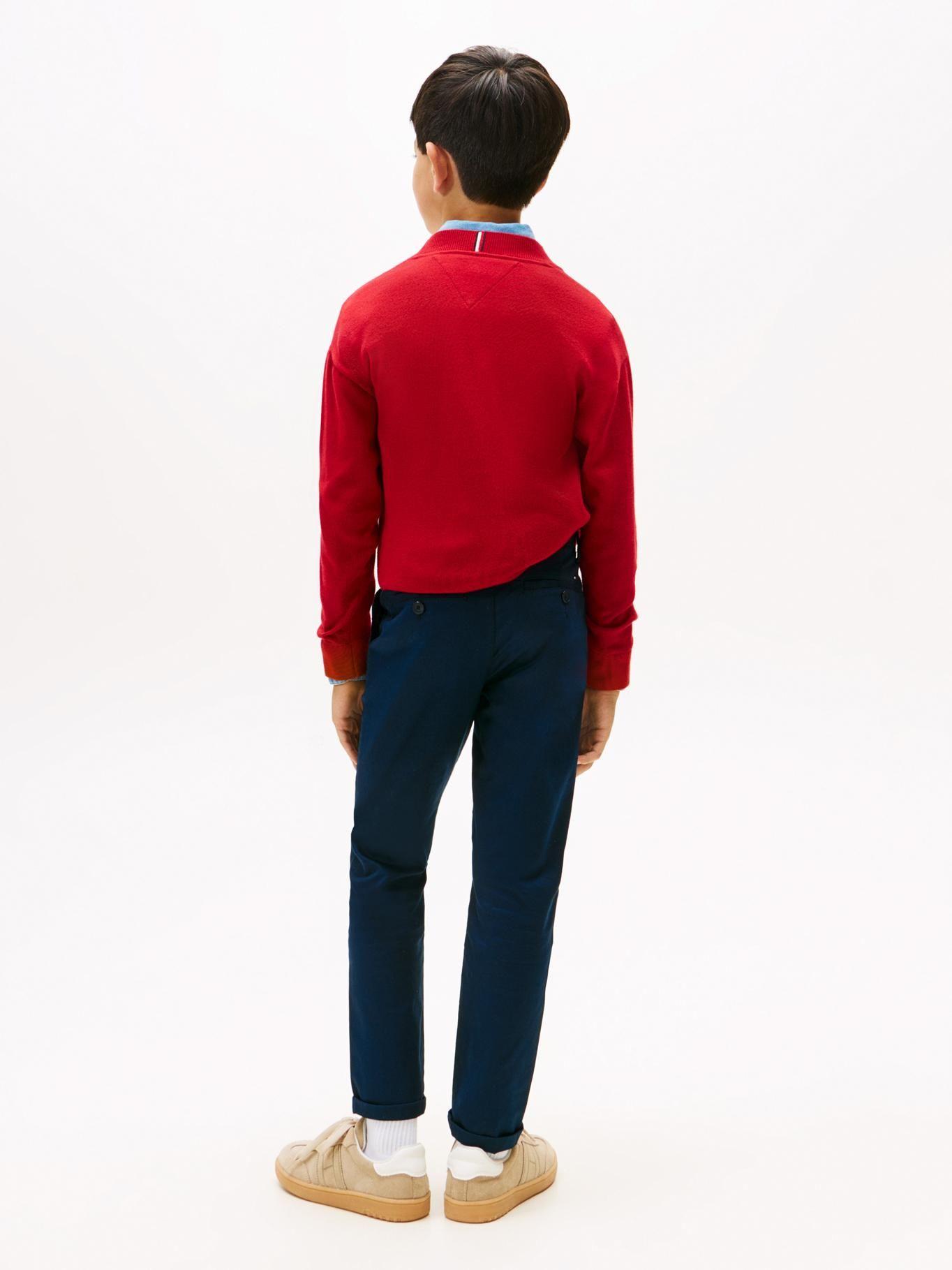 Pantalón Chino 1985 Collection-2