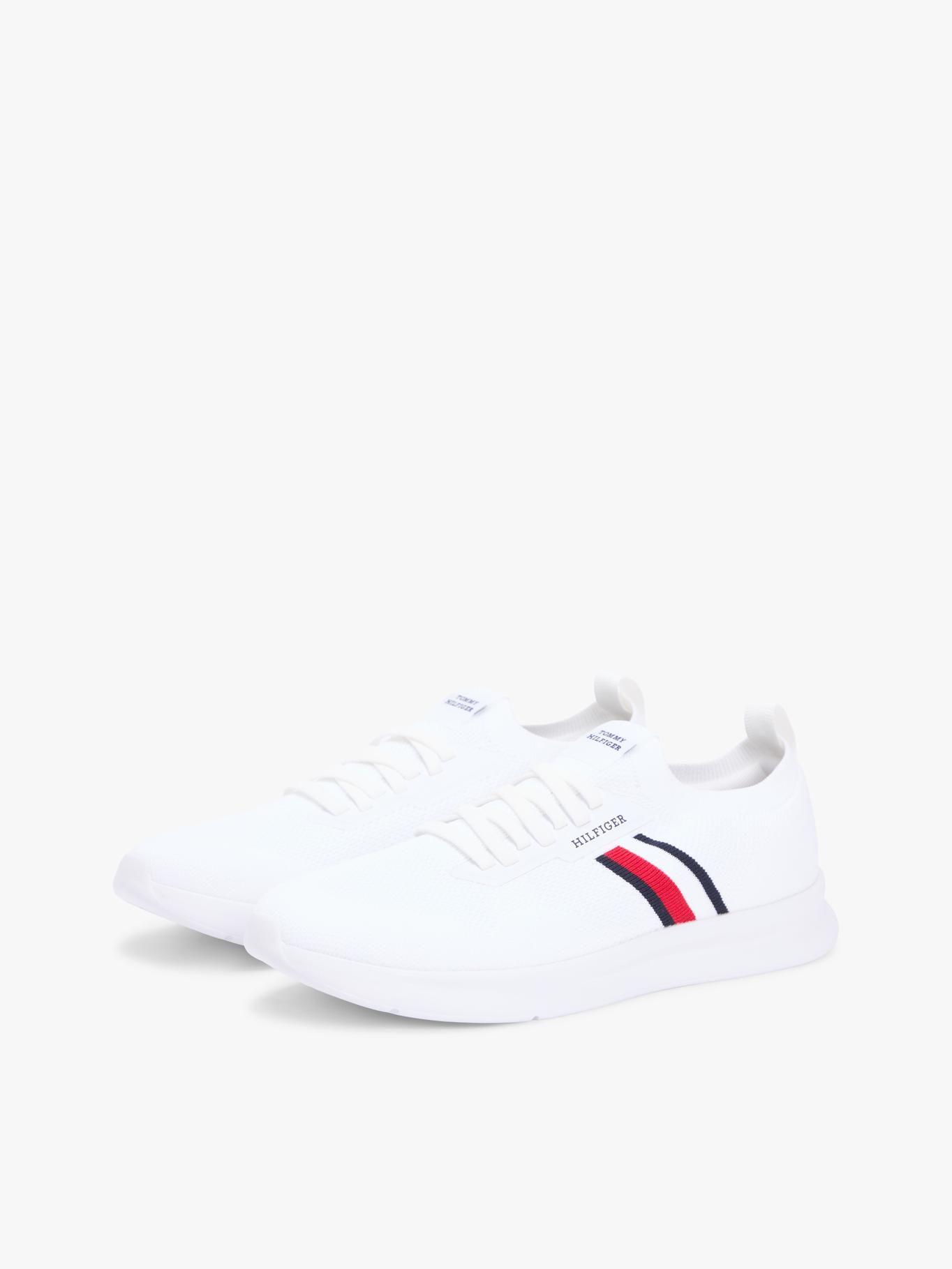 Zapatillas Con Logo Monotipo Hilfiger-0