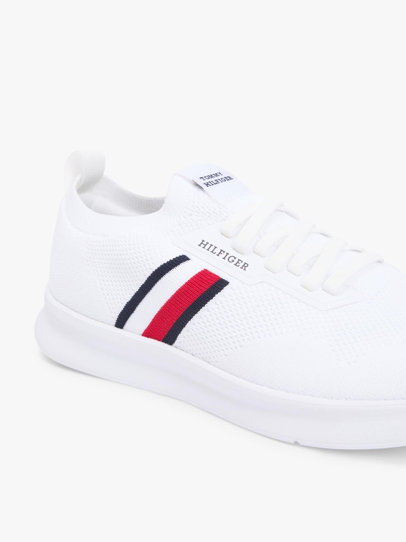 Zapatillas Con Logo Monotipo Hilfiger-1