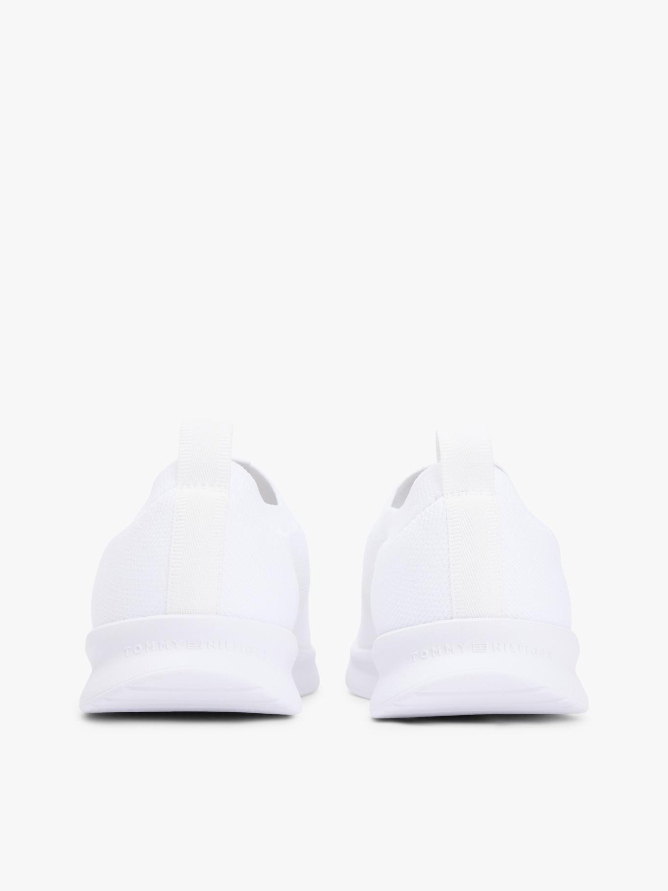 Zapatillas Con Logo Monotipo Hilfiger-3