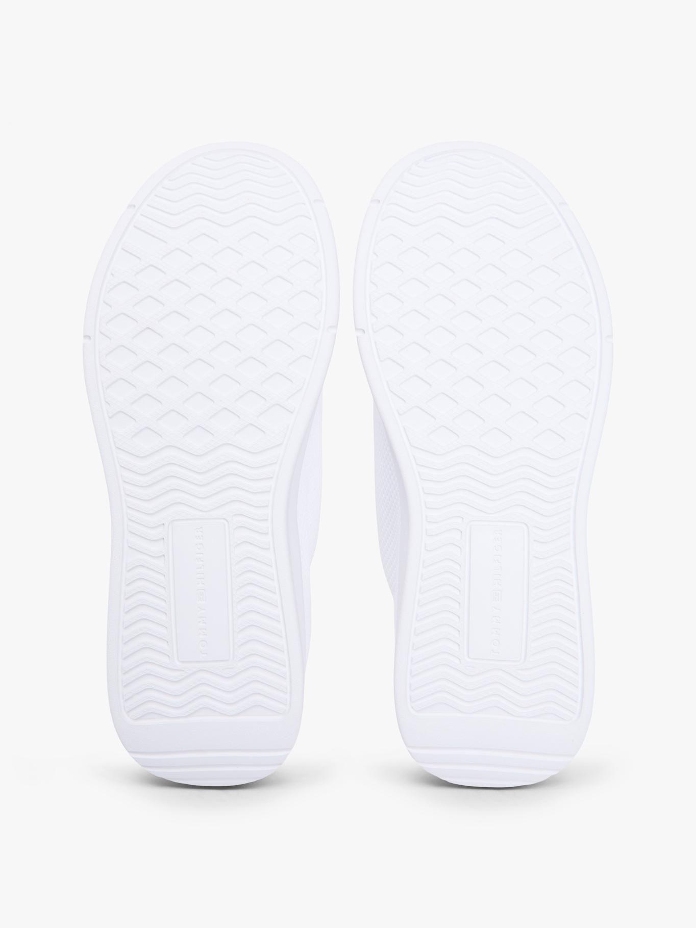 Zapatillas Con Logo Monotipo Hilfiger-6