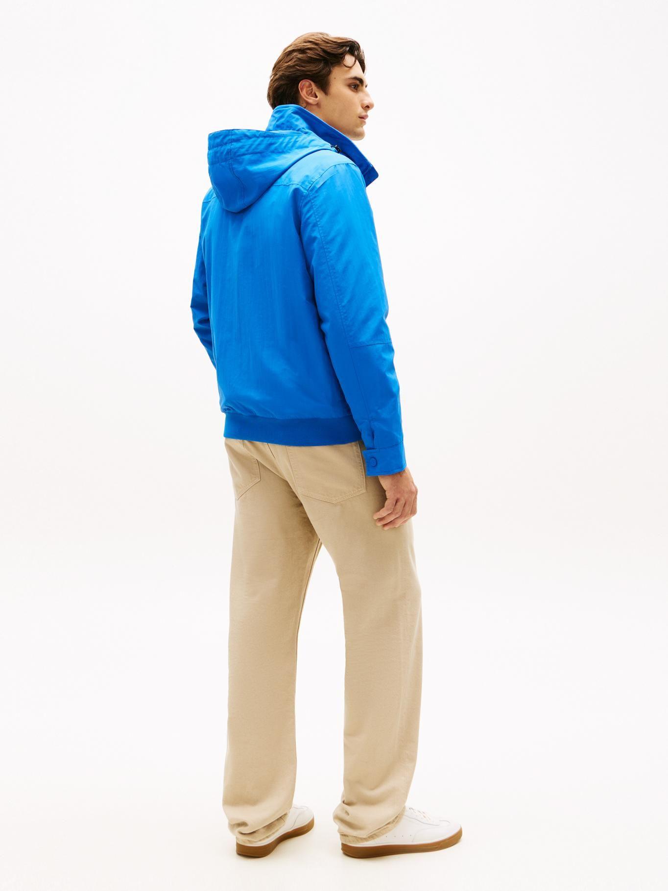 Chaqueta Classic Regatta Con Logo-2