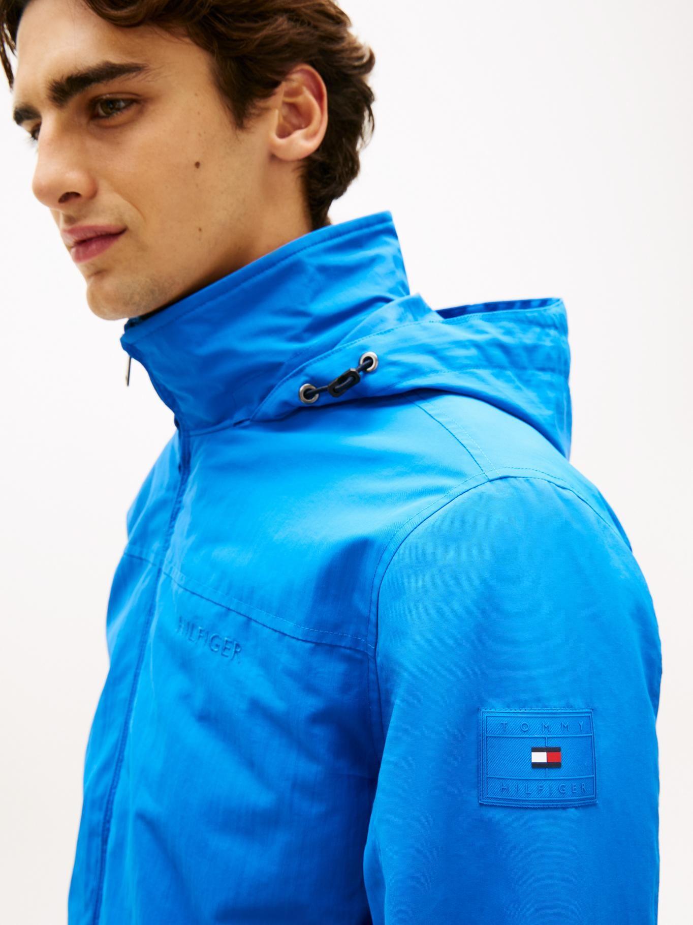 Chaqueta Classic Regatta Con Logo-3